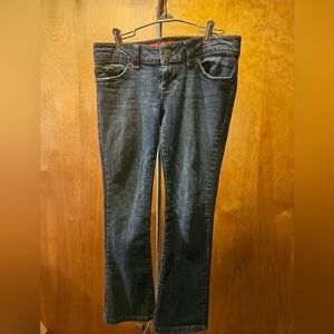Guess VINTAGE 2002 Y2k size 27 Jeans